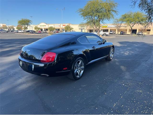 2005 Bentley Continental (CC-2047268) for sale in Dripping Springs, Texas