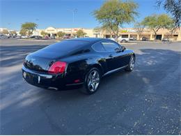 2005 Bentley Continental (CC-2047268) for sale in Dripping Springs, Texas
