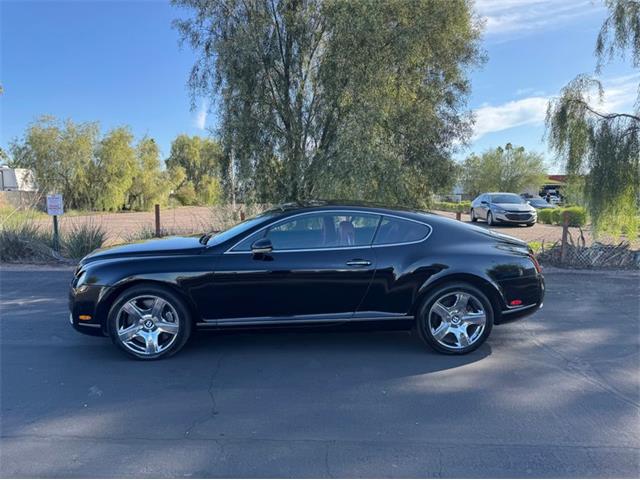 2005 Bentley Continental (CC-2047268) for sale in Dripping Springs, Texas