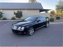 2005 Bentley Continental (CC-2047268) for sale in Dripping Springs, Texas