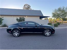 2005 Bentley Continental (CC-2047268) for sale in Dripping Springs, Texas