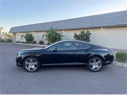 2005 Bentley Continental (CC-2047268) for sale in Dripping Springs, Texas