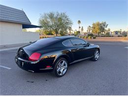 2005 Bentley Continental (CC-2047268) for sale in Dripping Springs, Texas