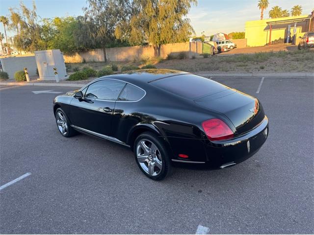 2005 Bentley Continental (CC-2047268) for sale in Dripping Springs, Texas