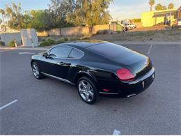 2005 Bentley Continental (CC-2047268) for sale in Dripping Springs, Texas