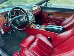 2005 Bentley Continental (CC-2047268) for sale in Dripping Springs, Texas