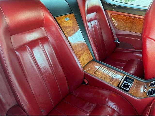 2005 Bentley Continental (CC-2047268) for sale in Dripping Springs, Texas