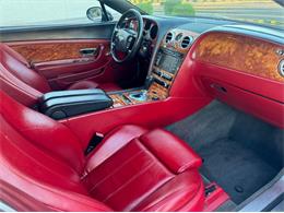 2005 Bentley Continental (CC-2047268) for sale in Dripping Springs, Texas