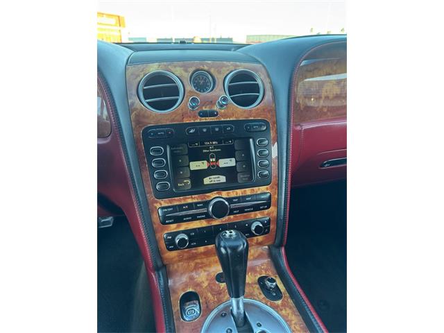 2005 Bentley Continental (CC-2047268) for sale in Dripping Springs, Texas