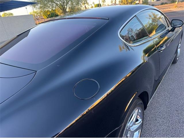 2005 Bentley Continental (CC-2047268) for sale in Dripping Springs, Texas
