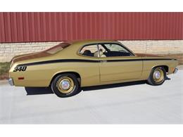 1971 Plymouth Duster (CC-2047278) for sale in Strafford, Missouri