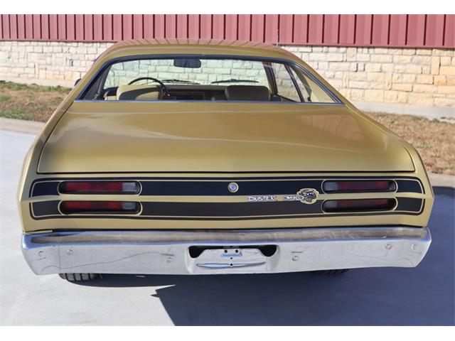 1971 Plymouth Duster (CC-2047278) for sale in Strafford, Missouri