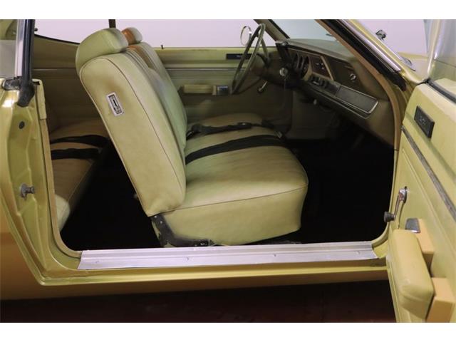 1971 Plymouth Duster (CC-2047278) for sale in Strafford, Missouri