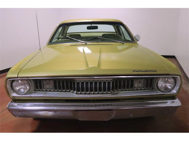 1971 Plymouth Duster (CC-2047278) for sale in Strafford, Missouri
