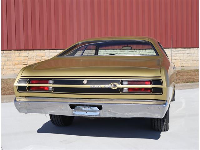 1971 Plymouth Duster (CC-2047278) for sale in Strafford, Missouri