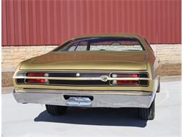 1971 Plymouth Duster (CC-2047278) for sale in Strafford, Missouri