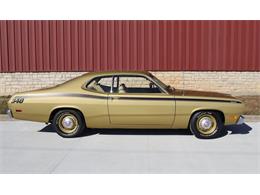 1971 Plymouth Duster (CC-2047278) for sale in Strafford, Missouri