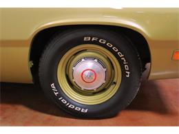1971 Plymouth Duster (CC-2047278) for sale in Strafford, Missouri