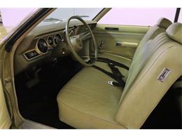 1971 Plymouth Duster (CC-2047278) for sale in Strafford, Missouri