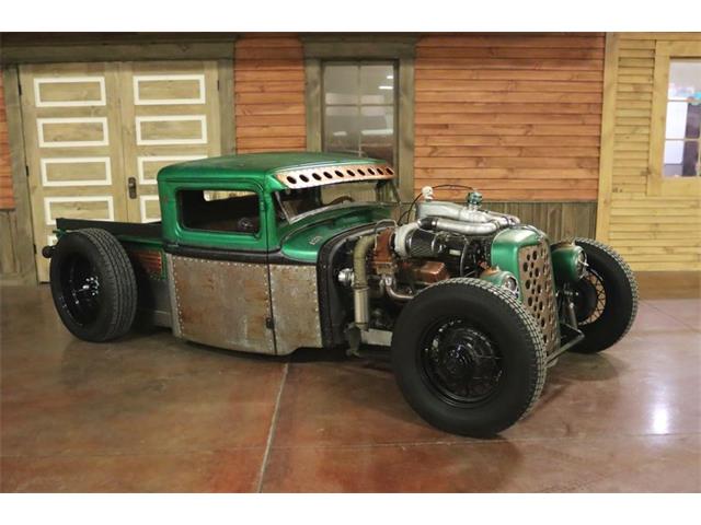 1933 Chevrolet Custom (CC-2047281) for sale in Strafford, Missouri