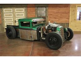 1933 Chevrolet Custom (CC-2047281) for sale in Strafford, Missouri