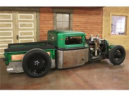 1933 Chevrolet Custom (CC-2047281) for sale in Strafford, Missouri