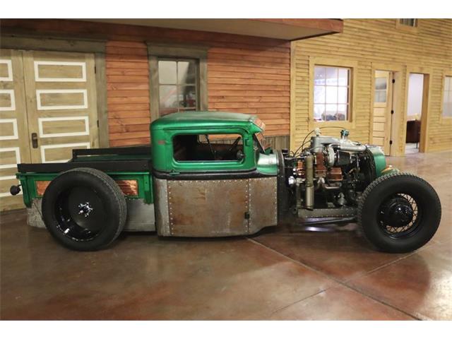 1933 Chevrolet Custom (CC-2047281) for sale in Strafford, Missouri