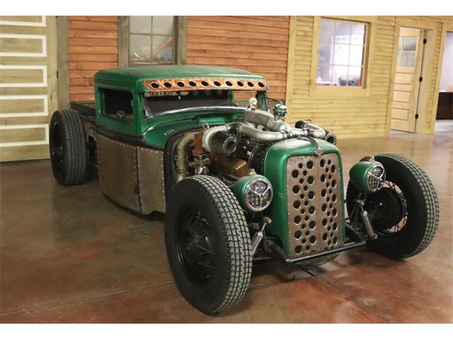 1933 Chevrolet Custom (CC-2047281) for sale in Strafford, Missouri