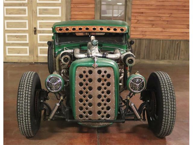 1933 Chevrolet Custom (CC-2047281) for sale in Strafford, Missouri