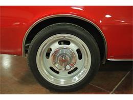 1968 Chevrolet Camaro (CC-2047285) for sale in Strafford, Missouri