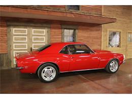 1968 Chevrolet Camaro (CC-2047285) for sale in Strafford, Missouri