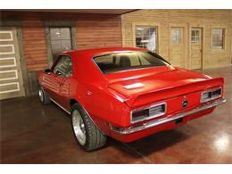 1968 Chevrolet Camaro (CC-2047285) for sale in Strafford, Missouri