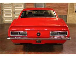 1968 Chevrolet Camaro (CC-2047285) for sale in Strafford, Missouri