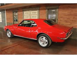 1968 Chevrolet Camaro (CC-2047285) for sale in Strafford, Missouri