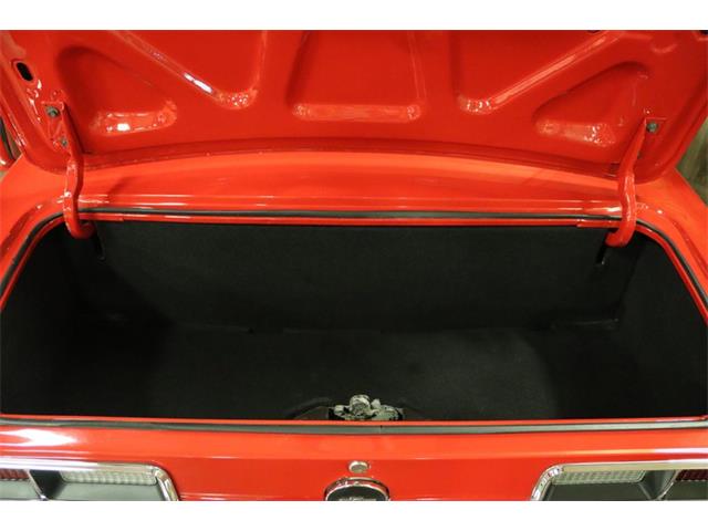 1968 Chevrolet Camaro (CC-2047285) for sale in Strafford, Missouri