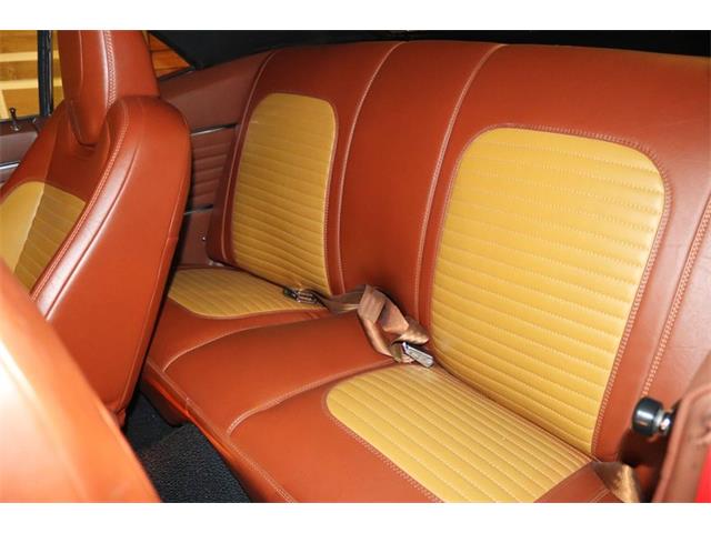 1968 Chevrolet Camaro (CC-2047285) for sale in Strafford, Missouri