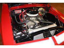 1968 Chevrolet Camaro (CC-2047285) for sale in Strafford, Missouri