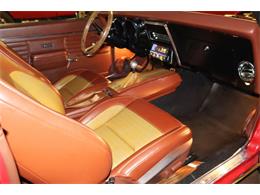 1968 Chevrolet Camaro (CC-2047285) for sale in Strafford, Missouri