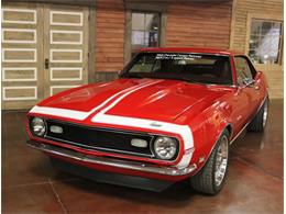 1968 Chevrolet Camaro (CC-2047285) for sale in Strafford, Missouri