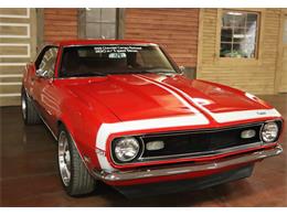 1968 Chevrolet Camaro (CC-2047285) for sale in Strafford, Missouri