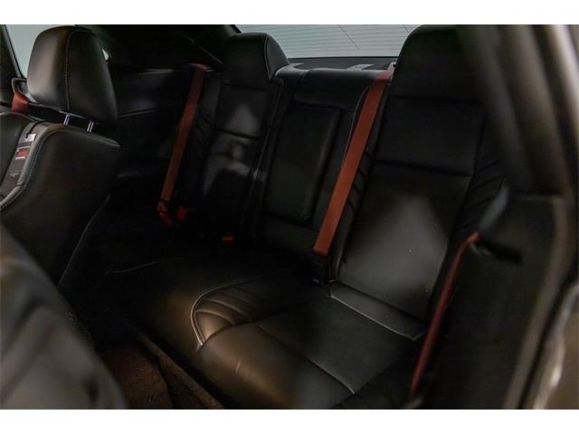 2023 Dodge Challenger SRT Hellcat (CC-2047288) for sale in Strafford, Missouri