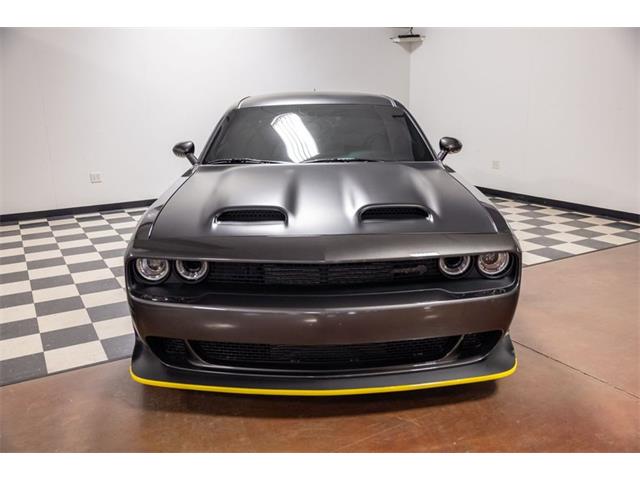 2023 Dodge Challenger SRT Hellcat (CC-2047288) for sale in Strafford, Missouri