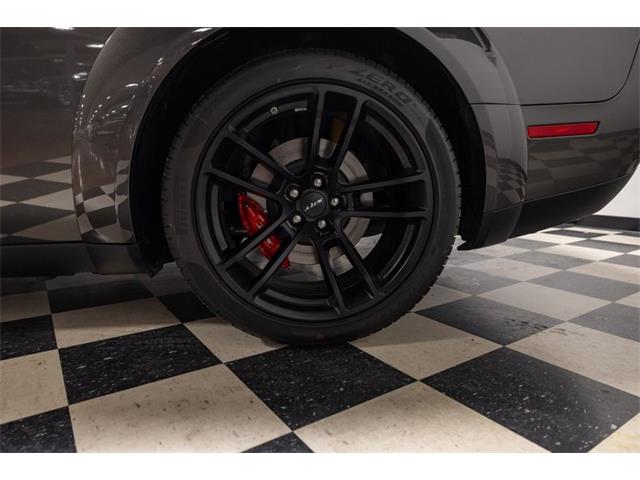 2023 Dodge Challenger SRT Hellcat (CC-2047288) for sale in Strafford, Missouri