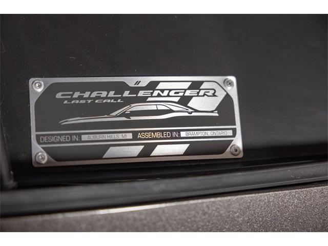 2023 Dodge Challenger SRT Hellcat (CC-2047288) for sale in Strafford, Missouri