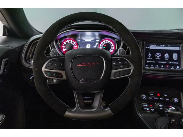 2023 Dodge Challenger SRT Hellcat (CC-2047288) for sale in Strafford, Missouri