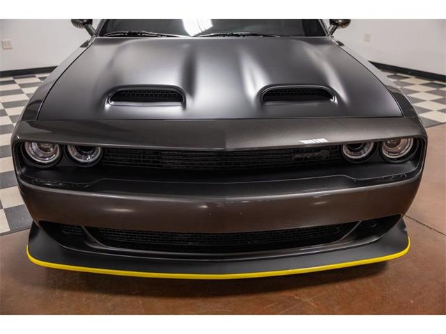 2023 Dodge Challenger SRT Hellcat (CC-2047288) for sale in Strafford, Missouri