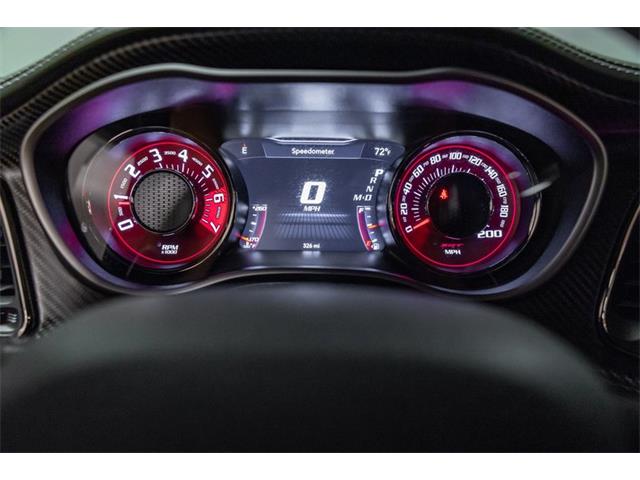 2023 Dodge Challenger SRT Hellcat (CC-2047288) for sale in Strafford, Missouri