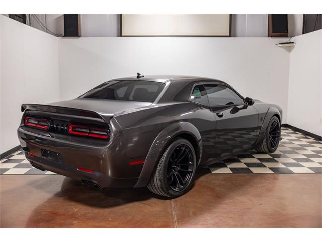 2023 Dodge Challenger SRT Hellcat (CC-2047288) for sale in Strafford, Missouri