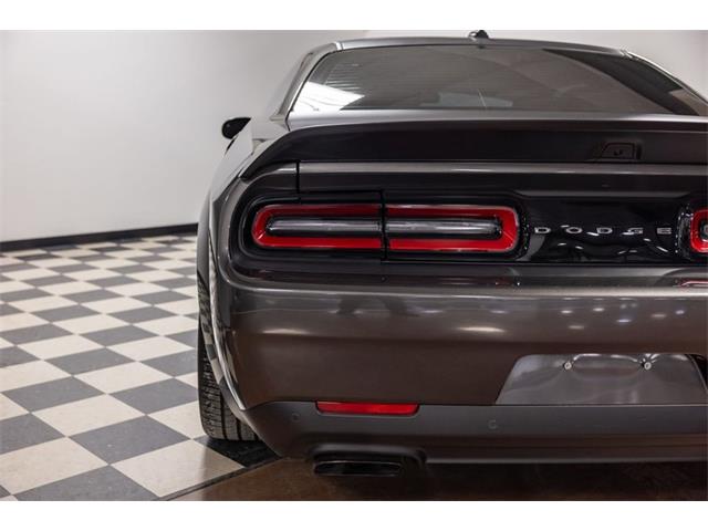 2023 Dodge Challenger SRT Hellcat (CC-2047288) for sale in Strafford, Missouri