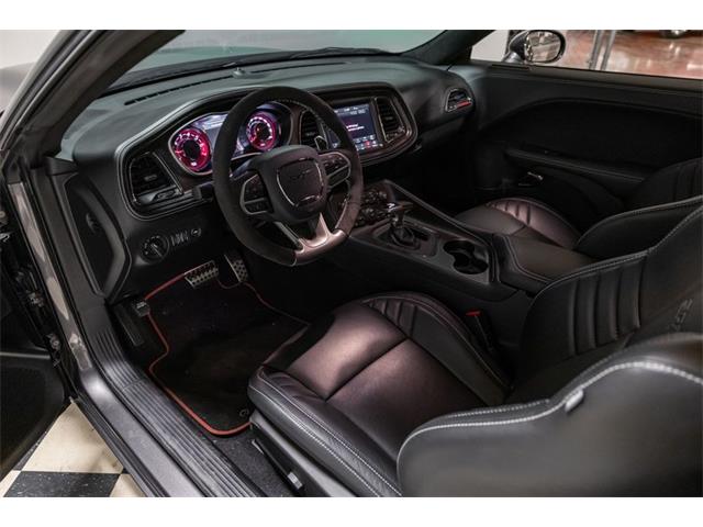 2023 Dodge Challenger SRT Hellcat (CC-2047288) for sale in Strafford, Missouri